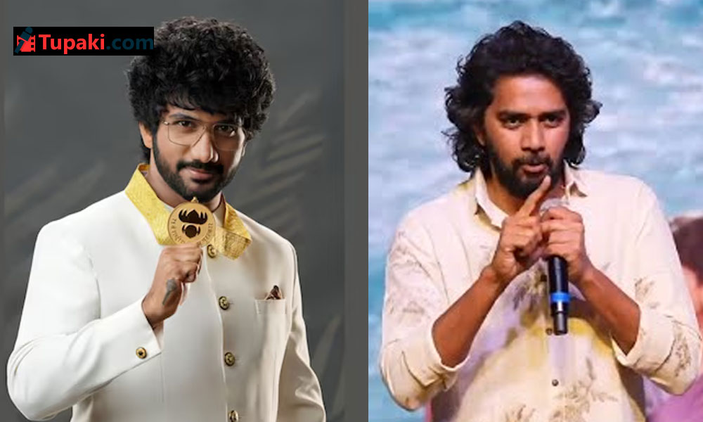 ఆ దిగ్గ‌జాల్ని త‌ల‌ద‌న్నే ప్యూచ‌ర్ పాన్ ఇండియా డైరెక్ట‌ర్!