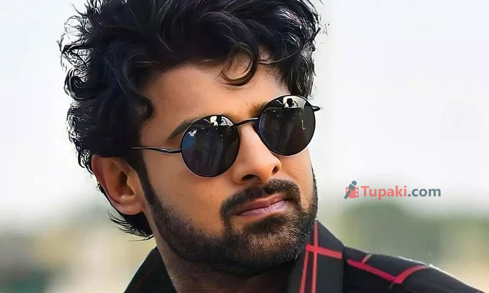 ప్రభాస్ లైనప్.. ఆర్డర్ పక్కాగా ఇదేనా!