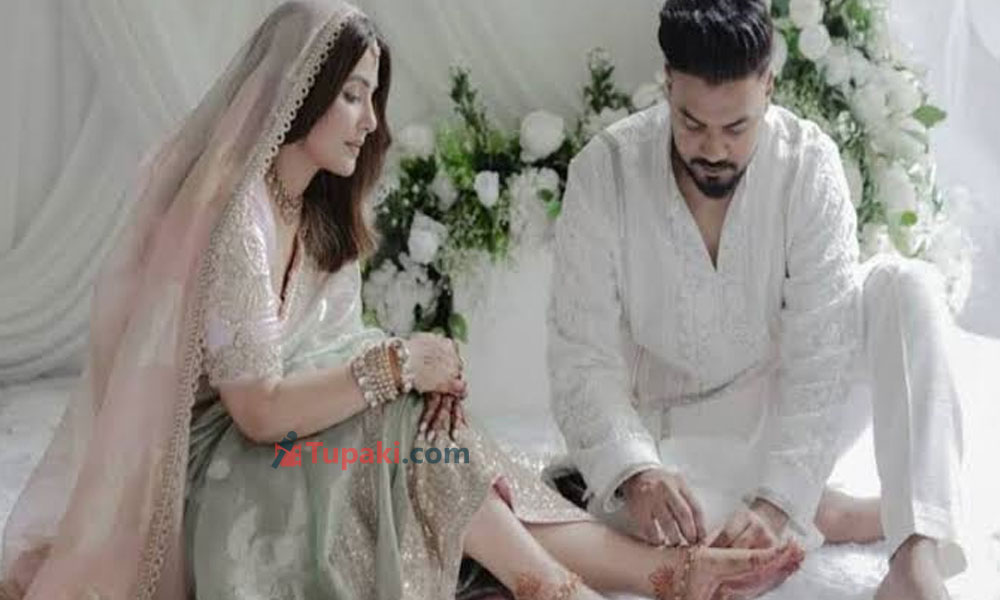 When Star Actress Asked Her Husband to Marry Someone Else