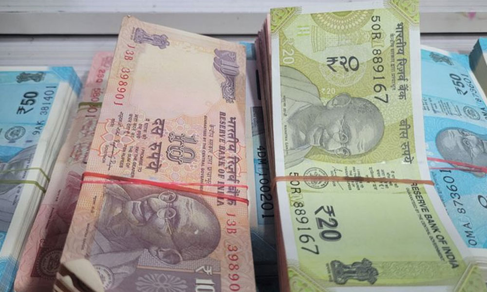 ఇక రూ.10, రూ.20 ప్లాస్టిక్ నోట్లు.. కేంద్రం గ్రీన్ సిగ్నల్..