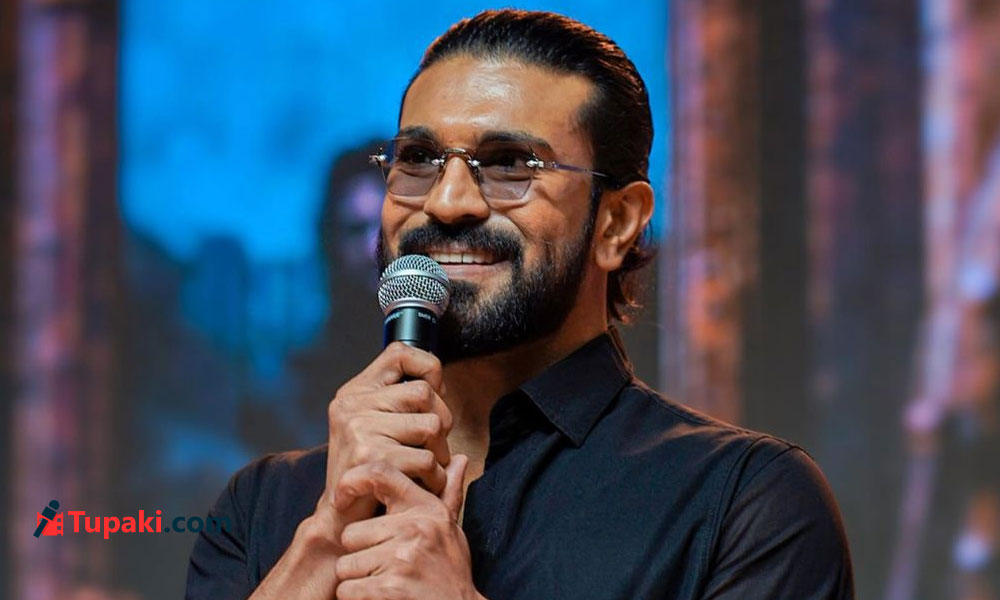 ఏడాదికి ఒక్క సినిమా కూడా లేదా? చరణ్ ఫిల్మోగ్రఫీపై ఫ్యాన్స్ రియాక్షన్!