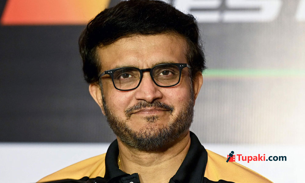 సౌరవ్ గంగూలీకి డెత్ థ్రెట్స్.. ఆరు నెలలుగా వస్తున్న బెదిరింపు లేఖలు