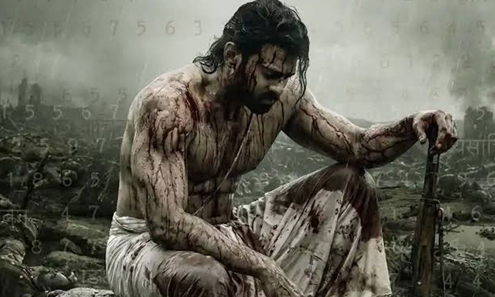 Prabhas Gets Two Big Competitors