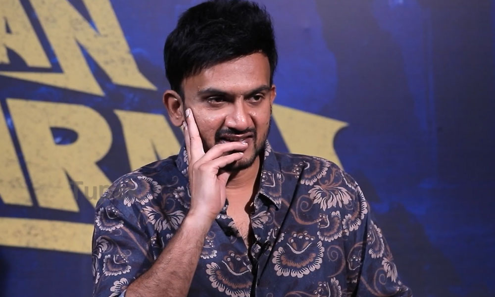 ఎక్కడ మిస్ అయ్యాం? నాని సినిమాపై డైరెక్టర్ ఓపెన్ టాక్