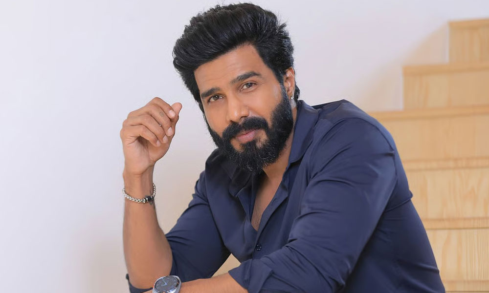 రూ. 4 కోట్ల నష్టం వెనుక నిజం ఇదేనా? విష్ణు విశాల్ రివీల్!