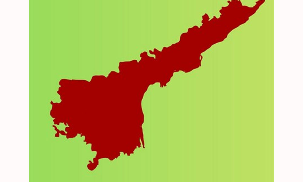 ఏపీలో సీట్లు పెరగవు...2029 లో అంతేనా ?