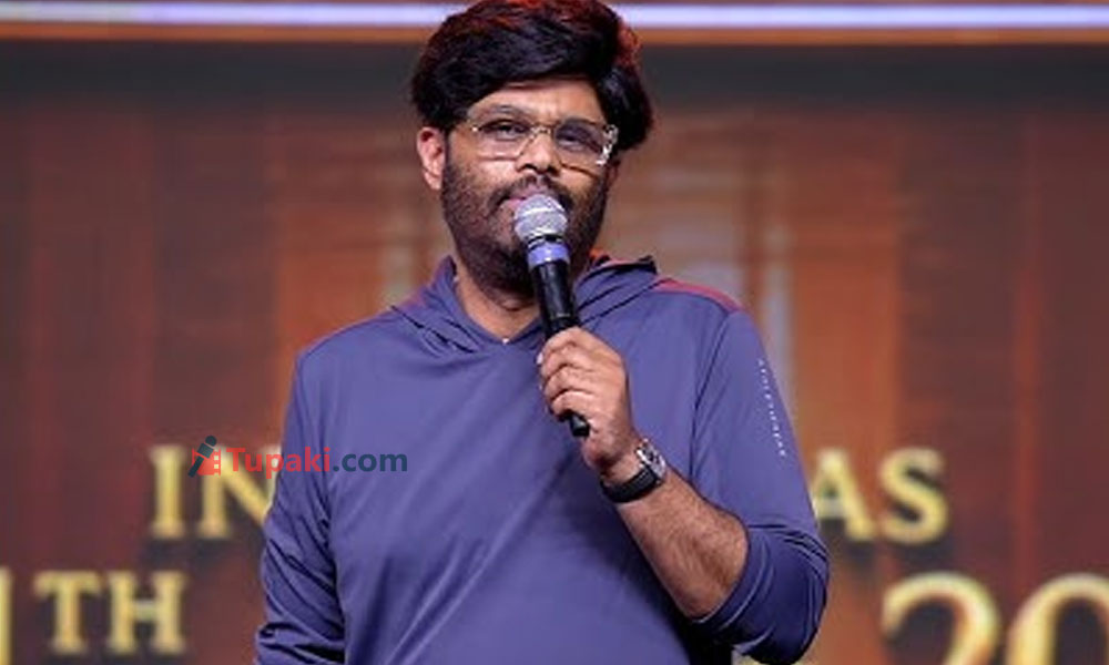 Everyone Wants a Husband Like Suriya Says Naga Vamsi