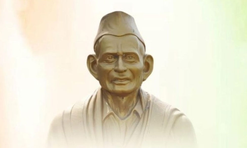 పింగళి వెంకయ్యకు భారతరత్న...ఎందుకు ఆలస్యం ?