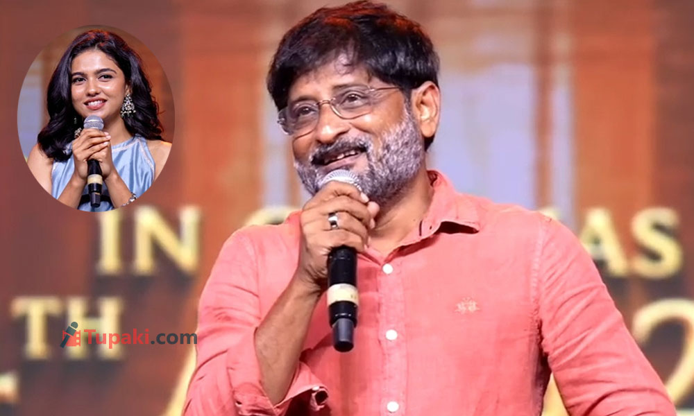 If Mamitha Cries, It’s a Sureshot Blockbuster