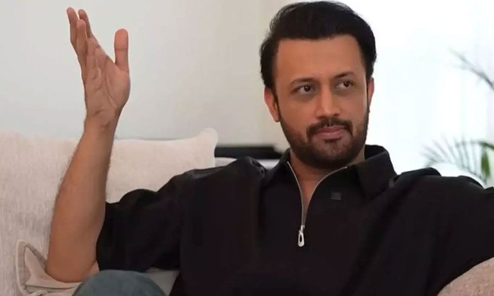బ్యాన్ చేసిన వారికే కృతజ్ఞతలంటూ సంచ‌ల‌న వ్యాఖ్య‌లు