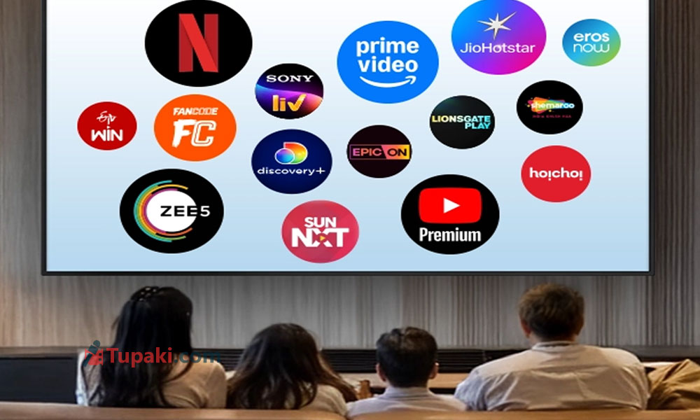Opinion: OTT Bubble Bursting Big Time