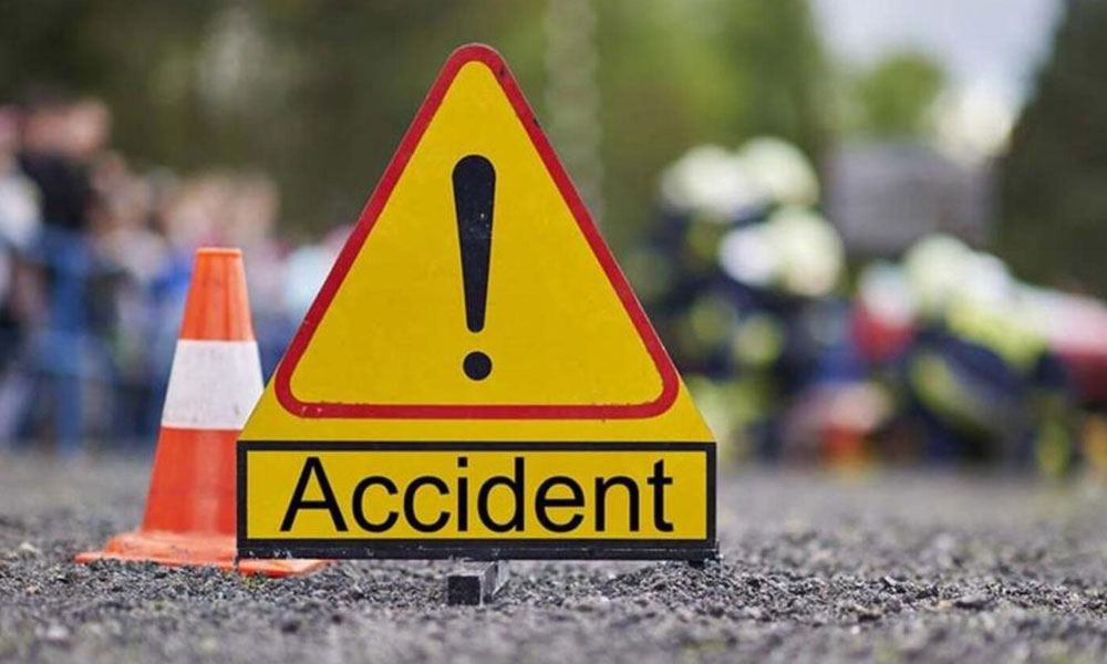 Freakish Accident: Hyderabadi Killed In Europe!