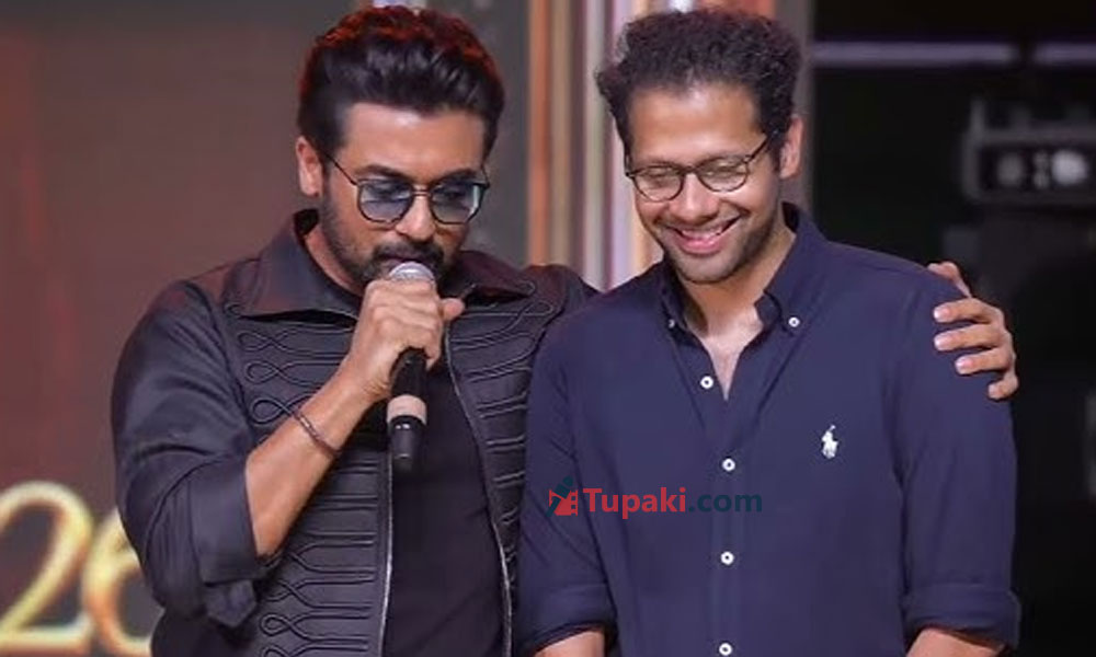 ఒక్క హిట్ సినిమా.. సూర్యను ఇలా డెసిష‌న్ తీసుకునేలా చేసిందా?
