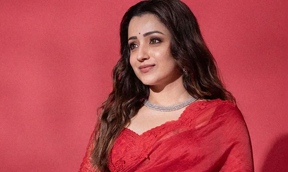 డ్రామా చేయడం సిగ్గుగా అనిపించలేదా? త్రిష పోస్ట్ ఎవరిని ఉద్దేశించి?