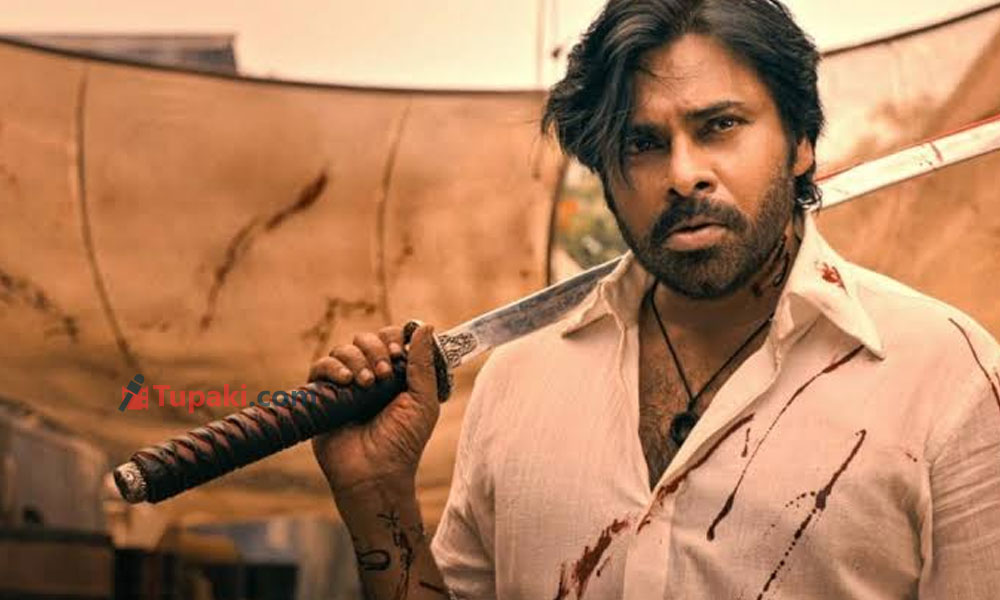 డిలే అయినా డ్రాప్ కాదు? ‘OG 2’పై బిగ్ బజ్