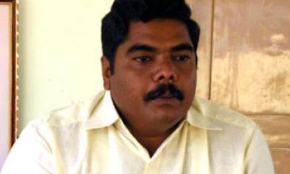 జ‌య‌ము క‌లిగేనా.. జ‌య‌మంగ‌ళా ..?