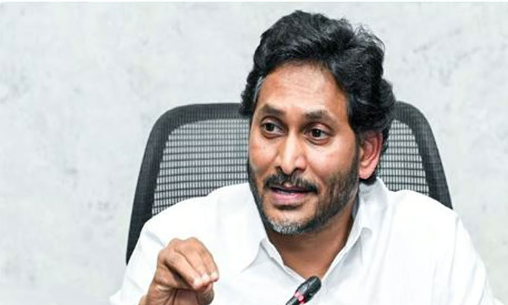 రెచ్చిపోవాల్సిందే.. : నేత‌ల‌ కు జ‌గ‌న్ దిశానిర్దేశం