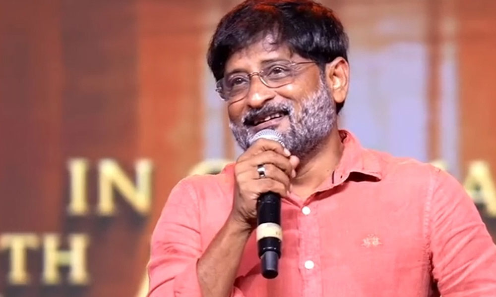 టాప్ హీరో రేస్‌లో భారీ ట్విస్ట్.. సూర్యపై నిర్మాత ఓపెన్ స్టేట్‌మెంట్!