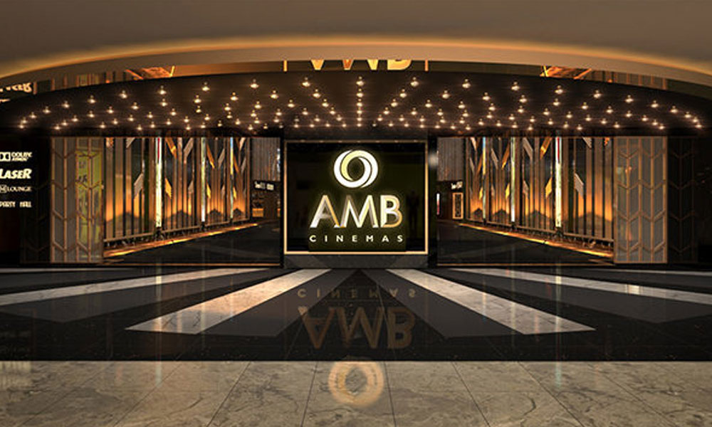 AAA is done; now AMB going there!