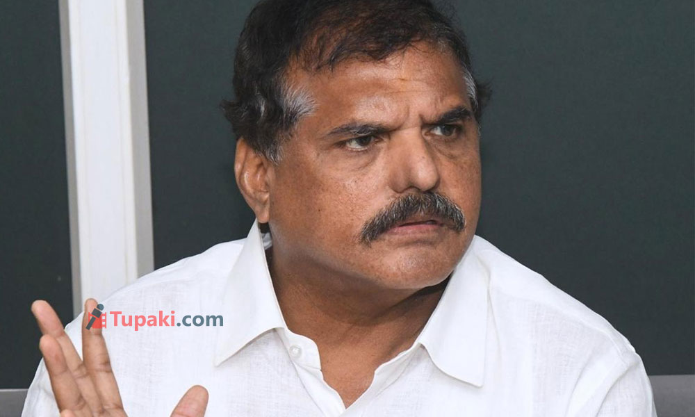 మేం రెడీ.. అనర్హత బెదిరింపులపై వైసీపీ రియాక్షన్!