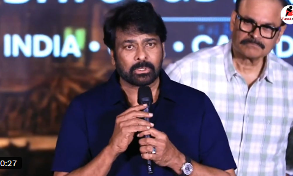 అన్న‌య్య క్లాస్ త‌మ్ముళ్లు సీరియ‌స్ గా తీసుకుంటే మంచిదే!