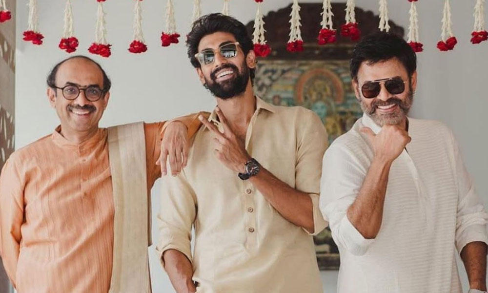 లీగల్ డ్రామా కంటిన్యూ.. దగ్గుబాటి ఫ్యామిలీపై కోర్ట్ నిర్ణయం!