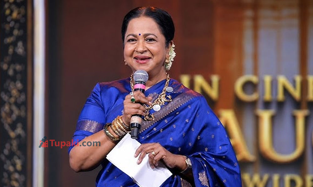 తెలుగు ఆడియన్స్ పవర్‌పై రాధిక కామెంట్స్!