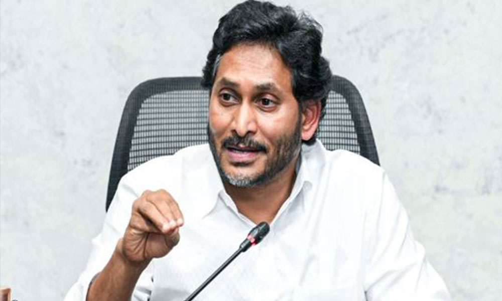 అసెంబ్లీ సమావేశాలకు వైసీపీ అజెండా ఇదే.. ఫిక్స్ అయిన జగన్