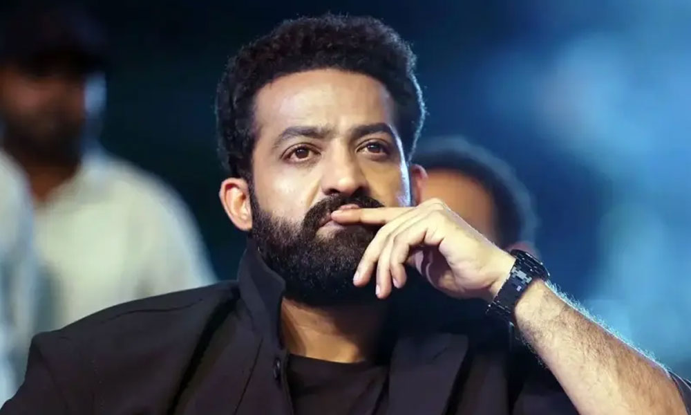 ఎన్టీఆర్ కి సర్జరీ పూర్తి.. కానీ?