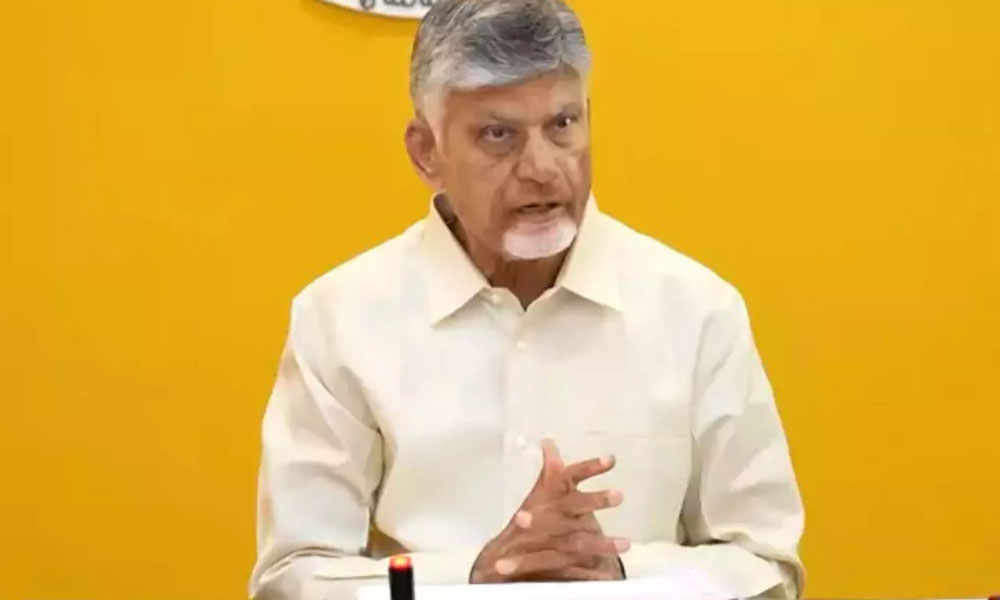 వైసీపీతో మిలాఖత్.. పోలీసులపై సీఎం సీరియస్? ఎక్కడ.. ఎవరు!!