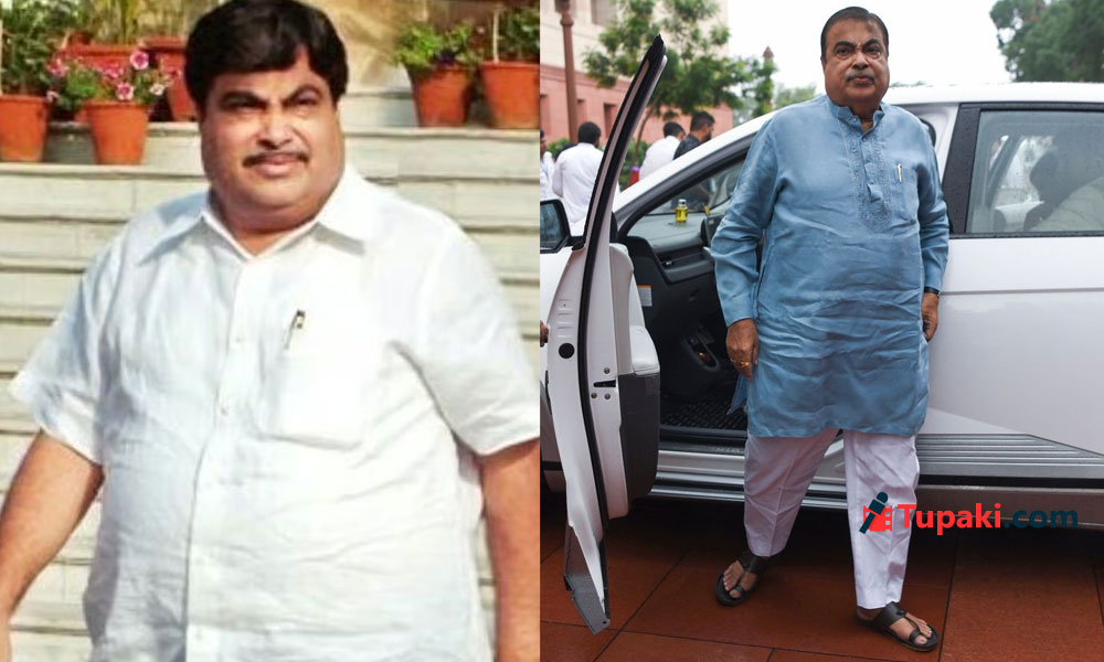 కరోనా తర్వాత మారిన ‘గడ్కరీ’ కథ