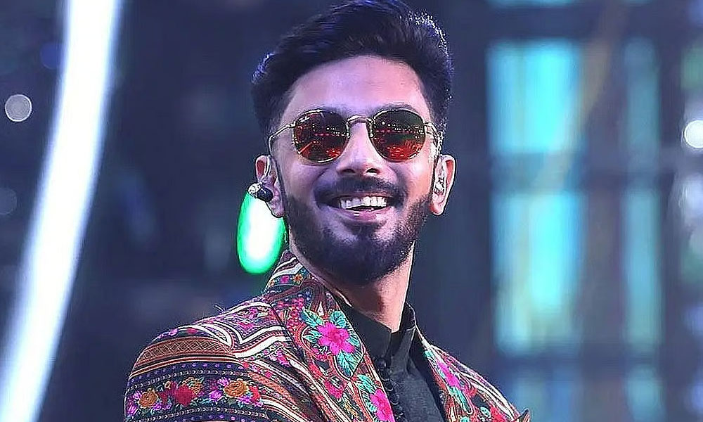 DC కంటే ముందు అనిరుధ్ స్టైల్ BGMతో పైకి లేపిన టాప్ -5 సినిమాలు