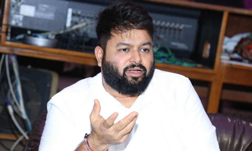 అమ్మ నమ్మింది.. ప్రపంచం చప్పట్లు కొట్టింది!