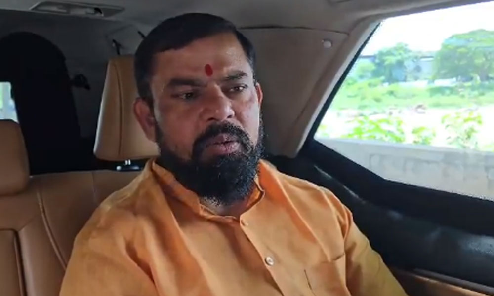 తెలంగాణకు జనసేన ముఖ్యమంత్రి! ఎమ్మెల్యే రాజాసింగ్ సంచలనం
