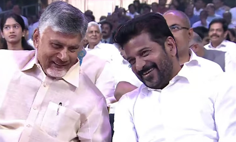 ఎల్ నినో తో తెలుగు సీఎంలు తప్పించుకుంటున్నారా ?