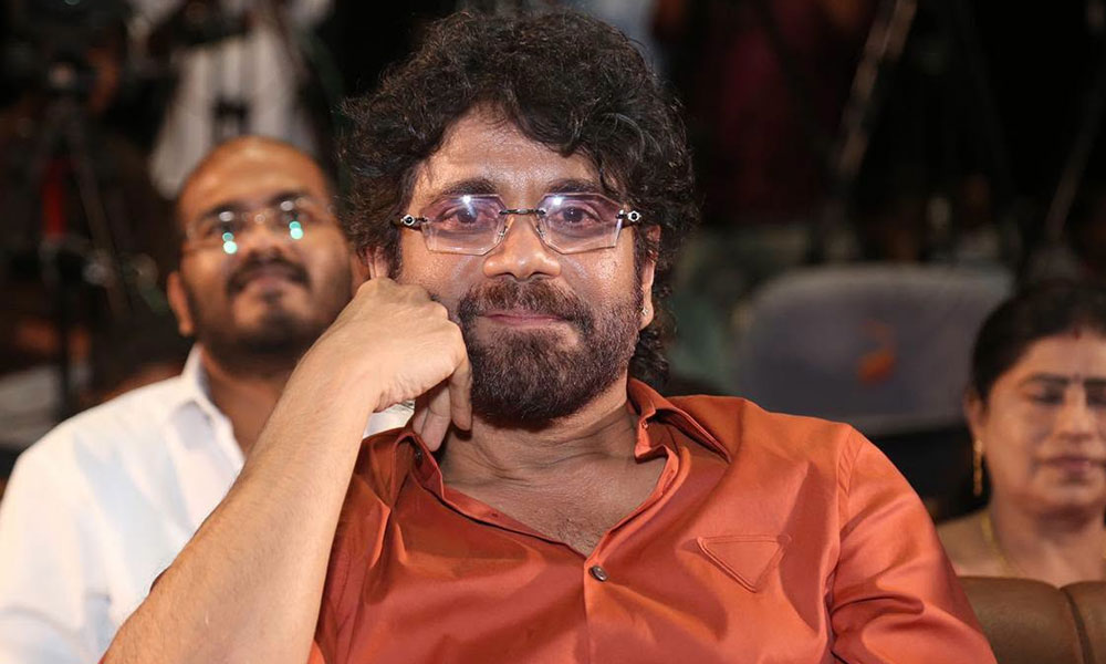 కింగ్ నాగార్జున జీవితంలో బెస్ట్ ఇన్వెస్టిమెంట్!
