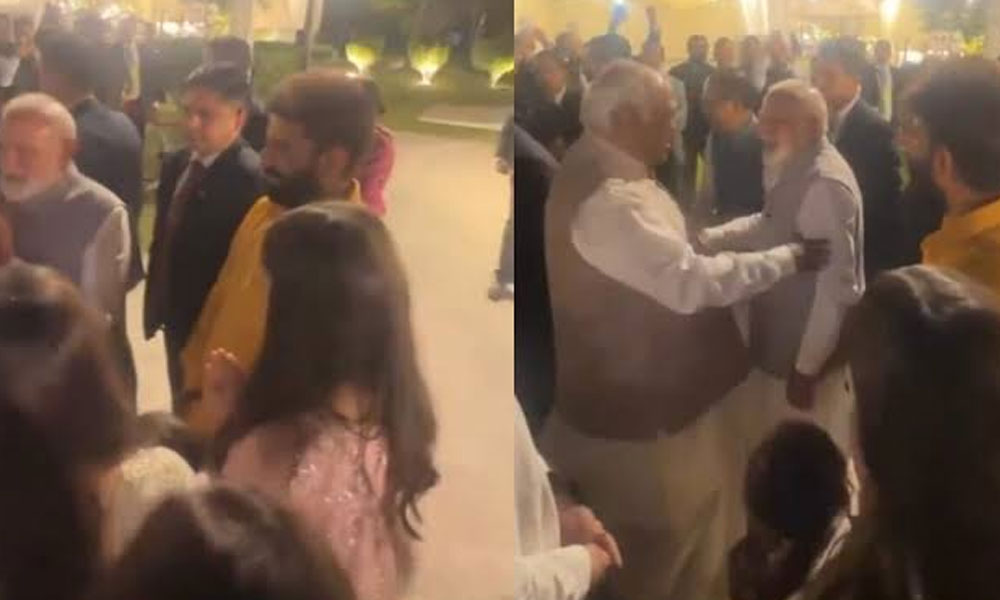 మోడీ సార్...మీరు మారిపోయారు !