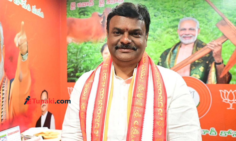 మాధవా...మన సంగతేంటి ? మాధవా...మన సంగతేంటి ?