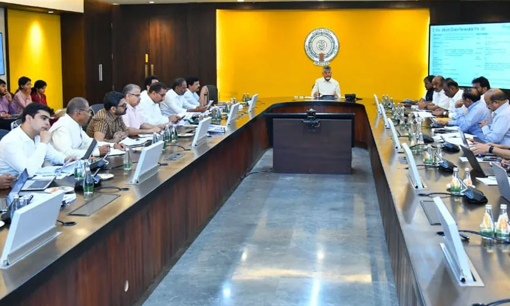 వైసీపీ డీఎస్సీ సౌండ్ కి చెక్ పెట్టేలా టీడీపీ