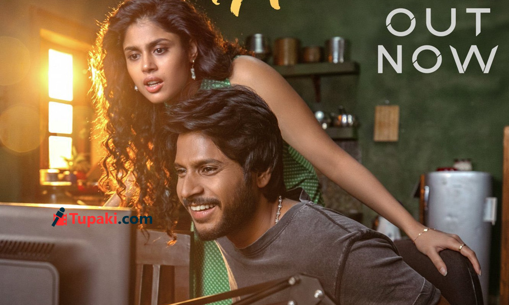 సందీప్ కిషన్ సిగ్మా.. ఓలమ్మో వగలాడి