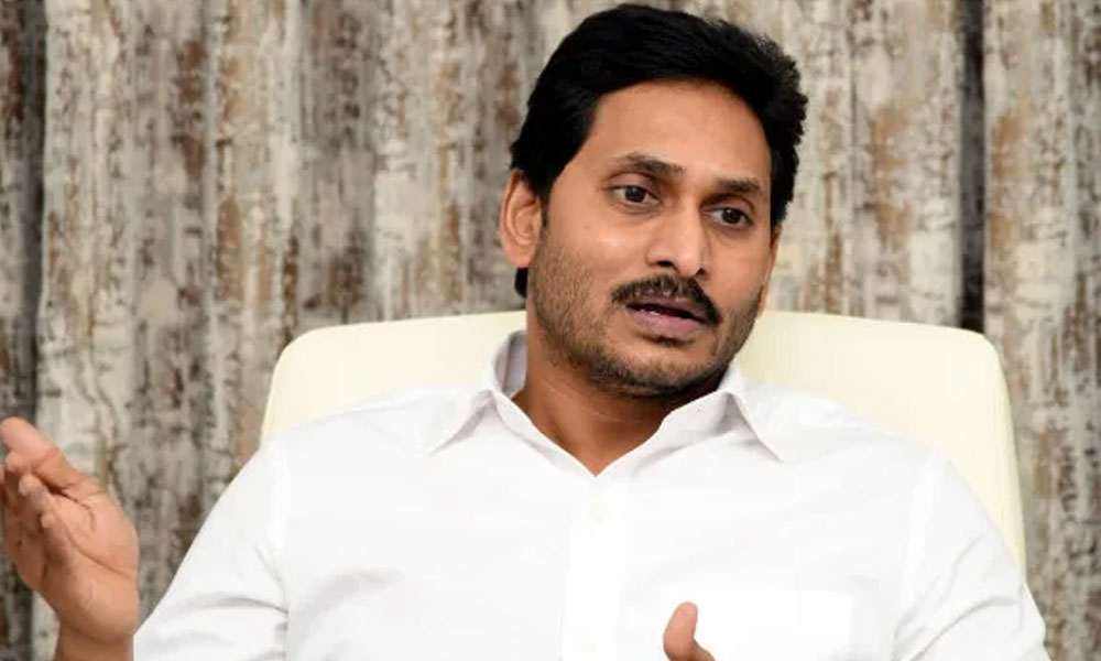 జగన్ ధైర్యం ఏమిటి...11 చోట్ల ఎన్నికలకు రెడీనా ?