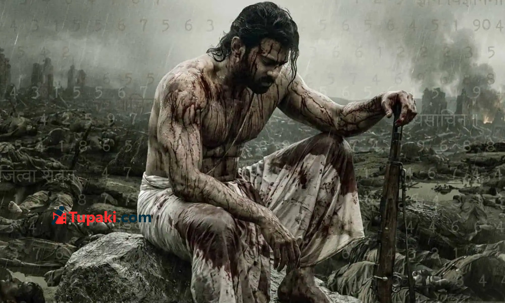 షూటింగ్ లేకపోయినా సెట్ లోనే ప్రభాస్.. ఎందుకంత ఇంట్రెస్ట్?