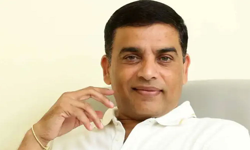 Mr Perfect Copyright Dispute: Supreme Court Gives Dil Raju Another Relief