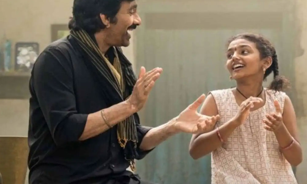 ట్రైలర్ హిట్.. కానీ టైటిల్ ట్రబుల్.. ‘ఇరుముడి’కి షాక్!