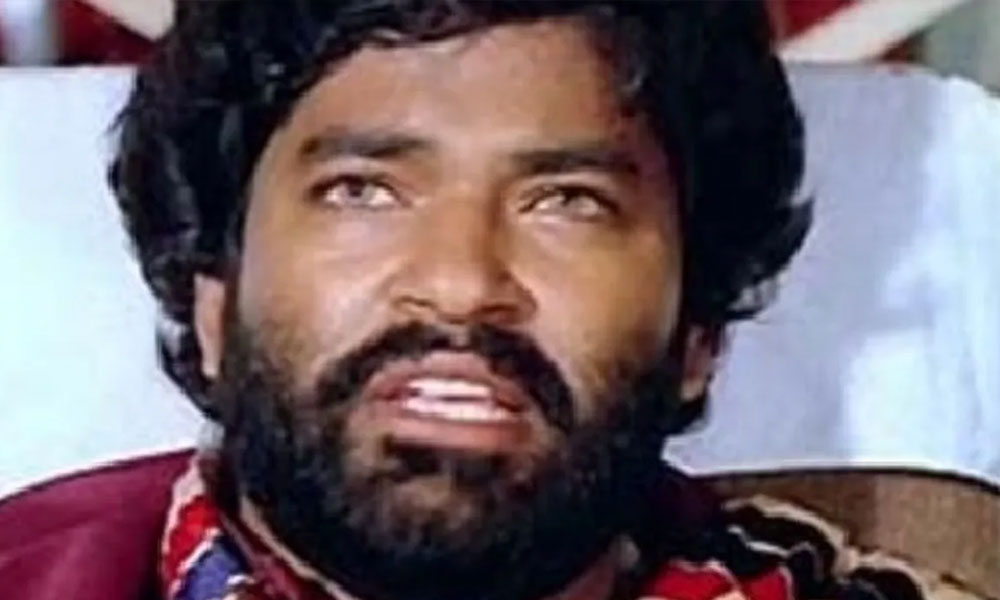 చరణ్ రాజ్ కెరీర్‌లో ది బెస్ట్ మూమెంట్.. ఎన్టీఆర్ చెప్పిన ఆ మాటే!