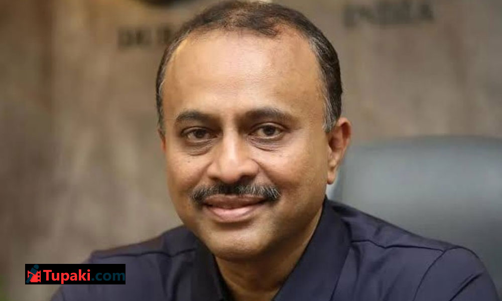 రాజాసాబ్ నిర్మాత బయటికొచ్చాడు