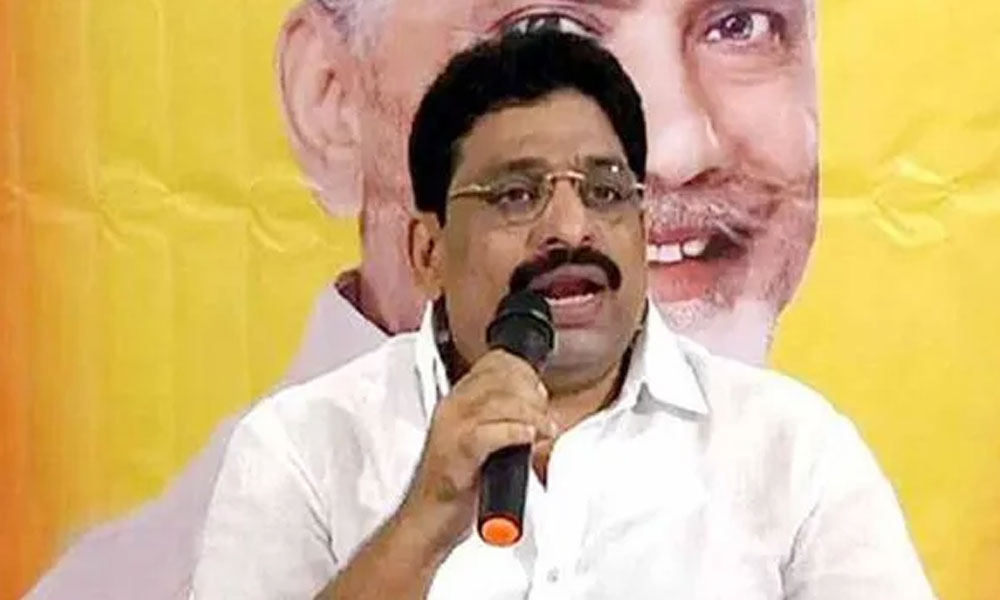 బెజ‌వాడ పాలిటిక్స్‌: బుద్దాకు స‌రిజోడీ ఉన్నారా.. ?