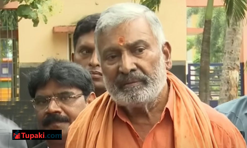 పెద్దిరెడ్డి యాక్టివ్.. సీమ వైసీపీ దూకుడేనా.. ?