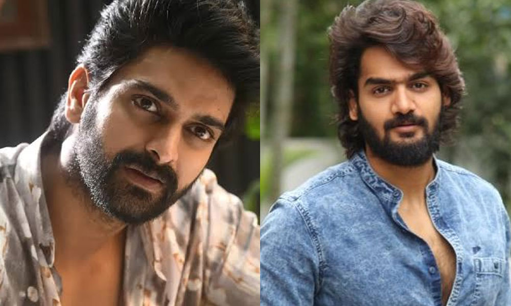 Missing! Talented Telugu Heroes Off Grid