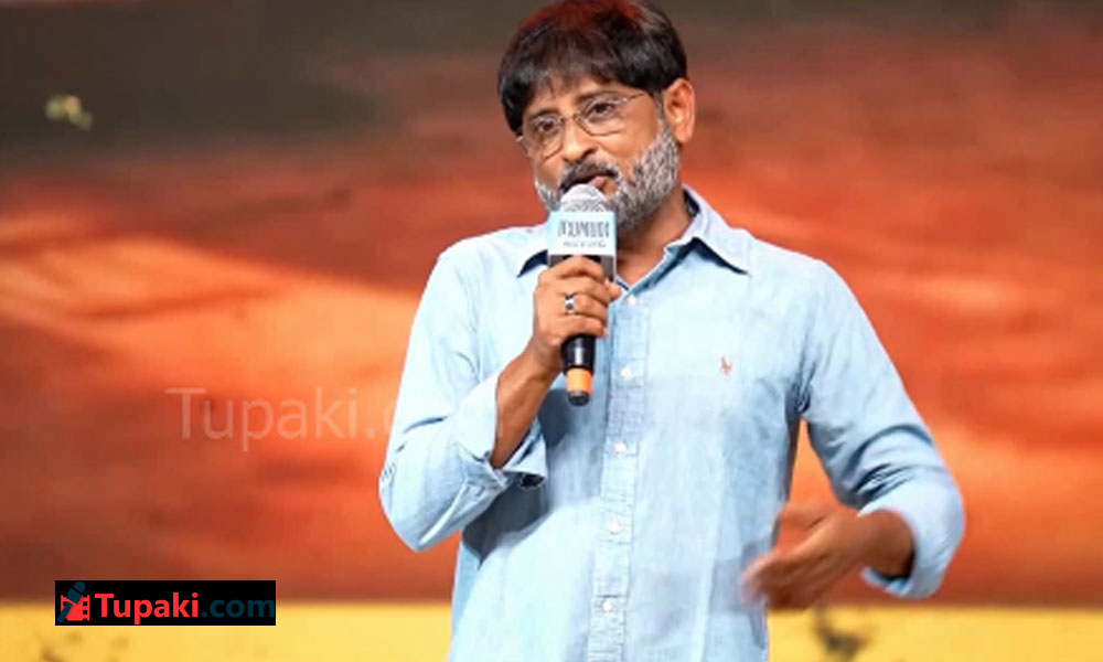 ప్రభాస్ ఫుల్ ఇన్‌వాల్వ్.. ‘ఫౌజీ’ మూవీపై మైత్రి రవి హైప్!